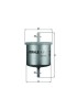MAHLE KL 61 filtru combustibil