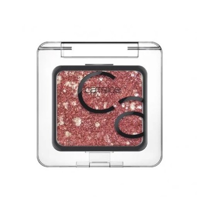 Catrice Art Couleurs fard de pleoape Blazing Berry 370 foto