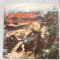greenpeace breakthrough various dublu disc vinyl 2 lp selectii muzica pop rock U2 eurythmics REM sting VG+