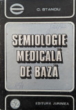 Semiologie Medicala De Baza Vol.2 - C. Stanciu ,559039, Junimea