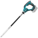 Makita DVR450Z - Vibrator pentru beton fara acumulatori si incarcator in setul de livrare 18 V