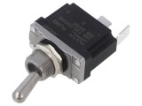 Comutator basculant FILN 2 poziții SPST 16A 250VAC FLKN2-11X-P