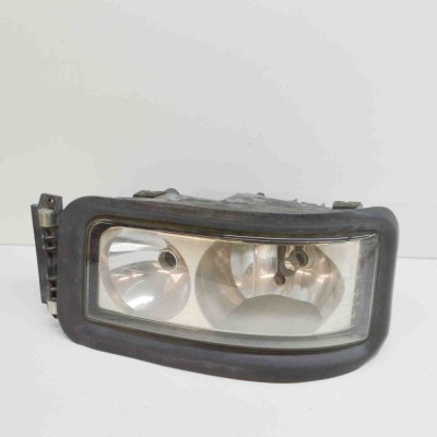 Far st&amp;acirc;nga față VW CADDY III Variant 2KB, 2KJ, 2CB, 2CJ 2004 | 15200624 foto