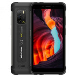 Telefon mobil Ulefone Armor X10 Pro Negru, 4G, IPS 5.45 , 4GB RAM, 64GB ROM, Android 11, Helio P22 OctaCore, NFC, IP68, 5180mAh, Dual SIM