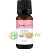 Complex de Uleiuri Esentiale Relaxant 10ml