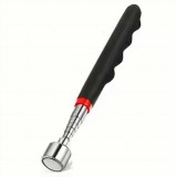 Magnet Telescopic Profesional din Neodim pentru Service Auto, 65 cm