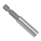 Cumpara ieftin Adaptor magnetic pentru biti Wert 2291, 1 4 , 60 mm