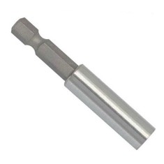 Adaptor magnetic pentru biti Wert 2291, 1 4 , 60 mm foto