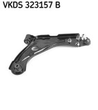 SKF VKDS 323157 B Brat suspensie roata