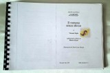 Carti: Il romeno senza sforzo, Vincent Ilutiu &amp; Mario Altare, Assimil Italia, 2002, Limba Italiana