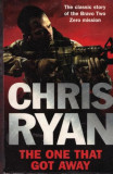 Chris Ryan - The One that got Away