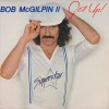 Vinil Bob McGilpin &lrm;&ndash; Get Up (VG++), Pop