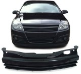 Grila sport tuning fara emblema Opel Astra H NOU