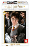 Puzzle 1000 piese - Harry Potter - Miniature - Model 1 | Educa