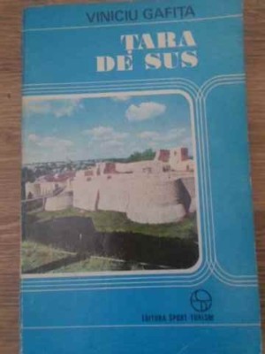 TARA DE SUS-VINICIU GAFITA-226052 foto