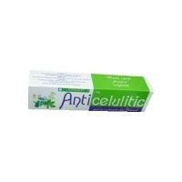 GEL ANTICELULITIC CU 7 PLANTE 60gr EXHELIOS foto