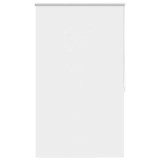 Cumpara ieftin Jaluzea opaca rulabila, 120 x 175 cm, alb