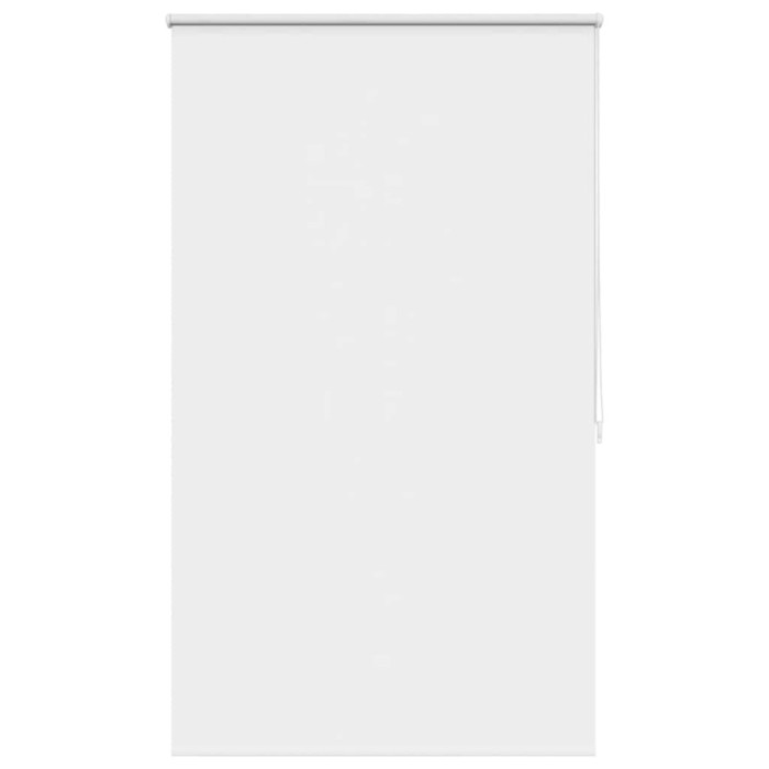 Jaluzea opaca rulabila, 120 x 175 cm, alb