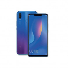 Smartphone Huawei P Smart 2019 64GB 3GB RAM Dual Sim 4G Sapphire Blue 51093GVY foto