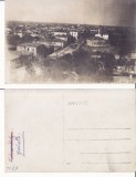 Salutari din Sulina- (Tulcea) - 2 carti postale-militara WWI, WK1, Necirculata, Printata