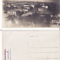 Salutari din Sulina- (Tulcea) - 2 carti postale-militara WWI, WK1