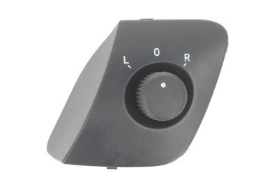 Comutator / buton reglare oglinda SEAT IBIZA V SPORTCOUPE (6J1, 6P5) (2008 - 2016) TOPRAN 116 037 foto