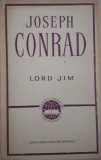 Conrad Joseph - LORD JIM