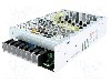 Alimentator SMPS, 7,5V DC, 20A, 0,15kW, MEAN WELL - HRP-150-7.5