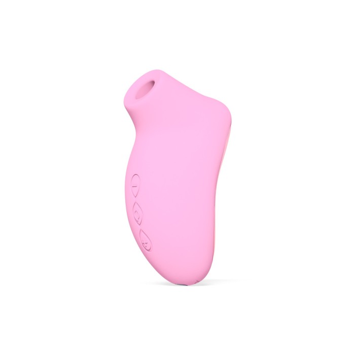 Stimulator Lelo Sona 2 Travel Pink