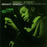 Green Street (UHQ-CD) | Grant Green