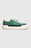 Cumpara ieftin Pepe Jeans tenisi PMS31043 barbati, culoarea verde, BEN BAND M