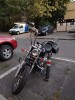 Vand Motocicletă Yamaha Dragstar 650