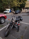 Vand Motocicletă Yamaha Dragstar 650