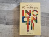 Inocentii de Ioana Parvulescu