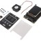 Kit Dezvoltare ESP32-S2-KALUGA-1 WiFi USB Alimentare Pini JTAG