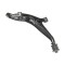 Brat suspensie roata Honda Civic 6 Aerodeck (Mb, Mc), Civic 6 (Ej, Ek) Teknorot parte montare : Punte fata, Dreapta, Jos, spre exterior