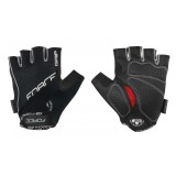 Manusi Force Grip gel negre L Ultimate FactoryBikes