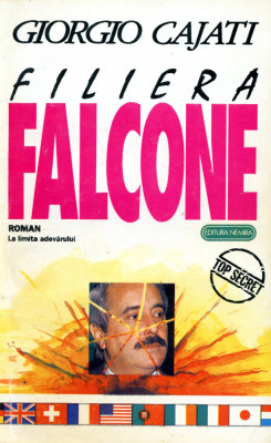 Filiera Falcone foto