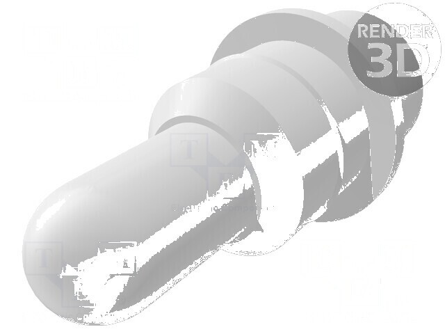 Ac de testare Abatere arc 2,75mm, Pas 6,66mm, 3A