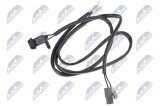 Duza spalare parbriz Mercedes Clasa C (W202, S202) 1993-; partea stanga; A2028600947; NTY, aftermarket