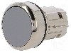 Intrerupator ac&amp;#355;ionat prin apasare, 22mm, seria SIRIUS ACT, IP67, SIEMENS - 3SU1050-0AB80-0AA0