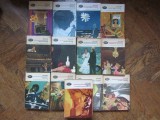 Marcel Proust - In cautarea timpului pierdut (seria completa -13 vol.)