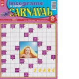 Integrame si jocuri Carnaval, Nr. 57/2021