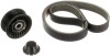 GATES K017PK1179SF Micro-V&reg; Kit Set curea transmisie cu caneluri