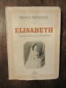 M. Paleologue - Elisabeth Imparateasa Austriei