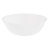 Bol Rotund Alb din Opal, 0.55L, CMCLASS