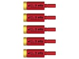 Kit Adaptoare Torque Izolate 1kVAC 0.8-4Nm