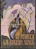 La Poarta La Stefan Voda - Teofil Dumbraveanu - Cintece Si Balade