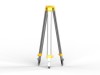 Trepied-statie de baza DJI D-RTK 2High-Precision GNSS Mobile Station
