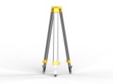 Trepied-statie de baza DJI D-RTK 2High-Precision GNSS Mobile Station